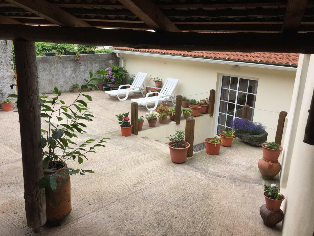 Casa Da Grota Villa Порто Мониз Екстериор снимка